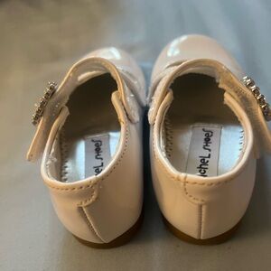 Toddler girls Mary Jane dress shoes